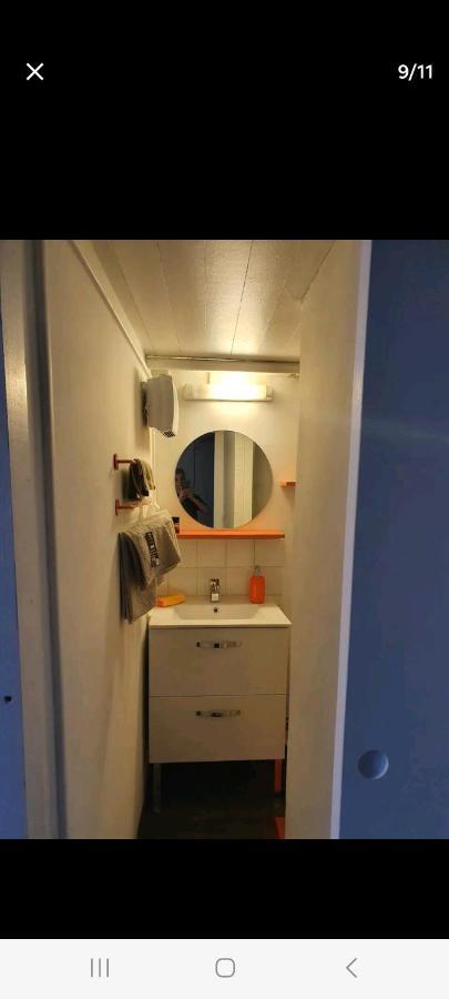 Charmant Studio Avec Mezzanine Apartment Aix-en-Provence Luaran gambar